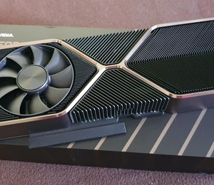 Test NVIDIA GeForce RTX 3080 Ti : la nouvelle reine du jeu en 4K